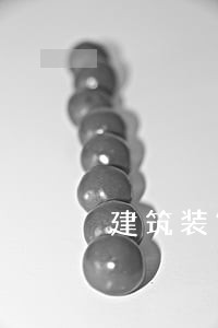 建筑装饰装修标准法规