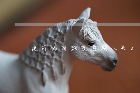 建行临时额度逾期八天6 建行临时额度逾期八天6