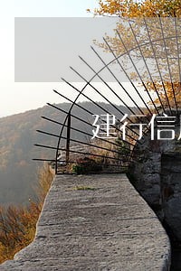 建行信用卡逾期4万会怎么样 建行信用卡逾期4万会怎么样