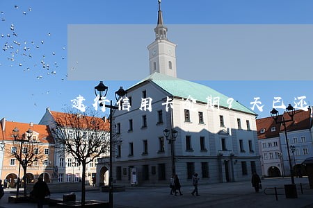 建行信用卡逾期9天已还清 建行信用卡逾期9天已还清