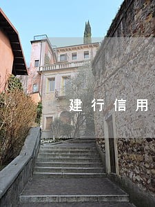 建行信用卡逾期了上了征信 建行信用卡逾期了上了征信