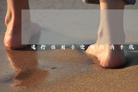 建行信用卡逾期结清手续费退款 建行信用卡逾期结清手续费退款