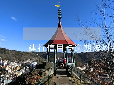 建行信用卡逾期被划扣 建行信用卡逾期被划扣
