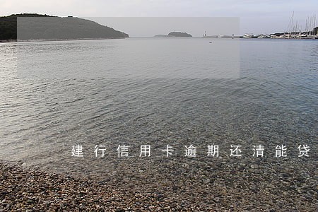 建行信用卡逾期还清能贷款吗 建行信用卡逾期还清能贷款吗
