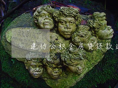 建行公积金房贷还款逾期1天 建行公积金房贷还款逾期1天