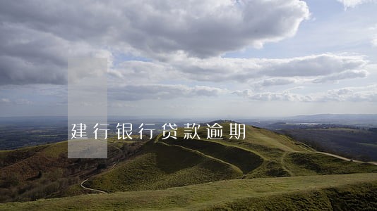 建行银行贷款逾期 建行银行贷款逾期