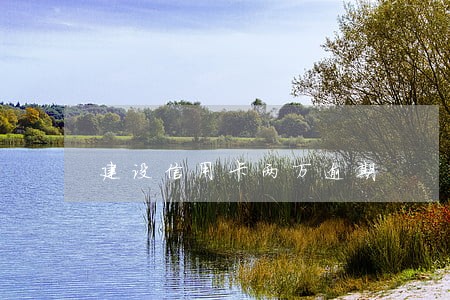 建设信用卡两万逾期
