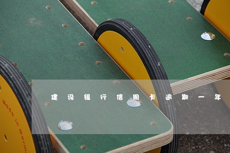 建设银行信用卡逾期一年未还款 建设银行信用卡逾期一年未还款
