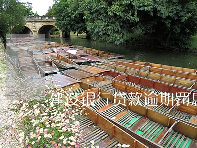 建设银行贷款逾期罚息 建设银行贷款逾期罚息