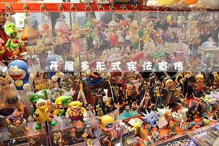 开展多形式宪法宣传 开展多形式宪法宣传