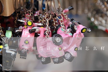 开州维正法律咨询怎么样 开州维正法律咨询怎么样
