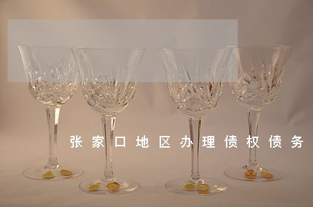 张家口地区办理债权债务律师咨询 张家口地区办理债权债务律师咨询