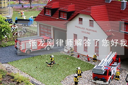 张龙刚律师解答了您好我姓焦