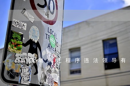 强制拆迁程序违法领导有责任吗 强制拆迁程序违法领导有责任吗