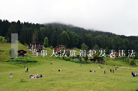 当事人法庭辩护发表违法言论