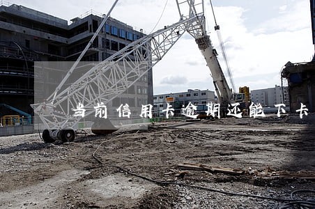 当前信用卡逾期还能下卡吗 当前信用卡逾期还能下卡吗