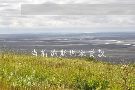 当前逾期也能贷款 当前逾期也能贷款
