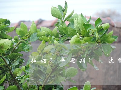 征信7年逾期13次能买房吗