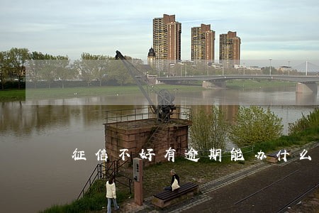 征信不好有逾期能办什么贷款