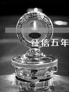 征信五年内有6个月处于逾期状态 征信五年内有6个月处于逾期状态