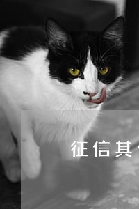 征信其他类贷款逾期显示1和2 征信其他类贷款逾期显示1和2