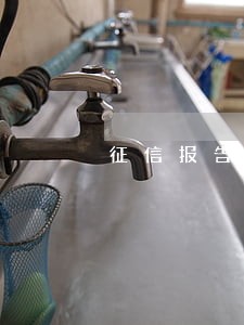 征信报告2年有1次逾期 征信报告2年有1次逾期