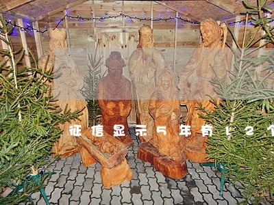征信显示5年有12个月逾期 征信显示5年有12个月逾期