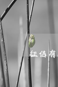 征信有1个逾期能买房子么 征信有1个逾期能买房子么