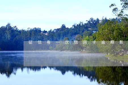 征信有一次信用卡逾期影响买房吗 征信有一次信用卡逾期影响买房吗