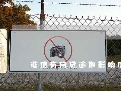 征信有网贷逾期影响信用卡吗 征信有网贷逾期影响信用卡吗