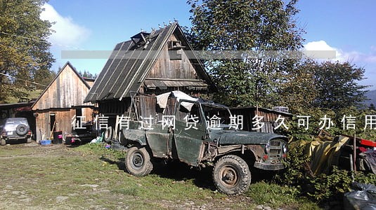 征信有过网贷逾期多久可办信用卡 征信有过网贷逾期多久可办信用卡