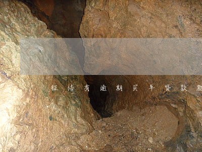 征信有逾期买车贷款能下来吗