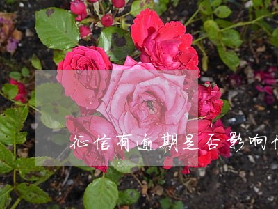 征信有逾期是否影响信用卡提额 征信有逾期是否影响信用卡提额