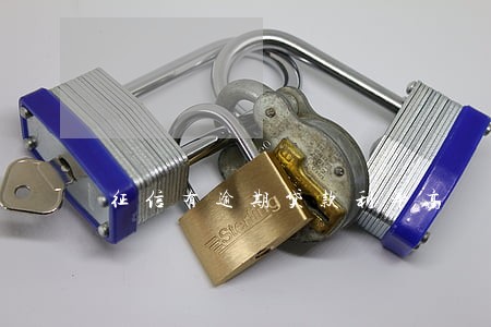 征信有逾期贷款利率高 征信有逾期贷款利率高