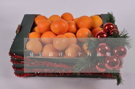 征信超过6个月逾期 征信超过6个月逾期