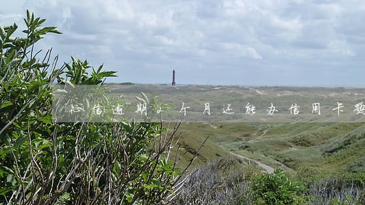 征信逾期2个月还能办信用卡嘛 征信逾期2个月还能办信用卡嘛
