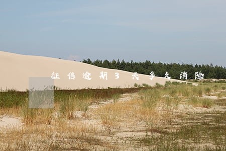 征信逾期3天多久消除 征信逾期3天多久消除