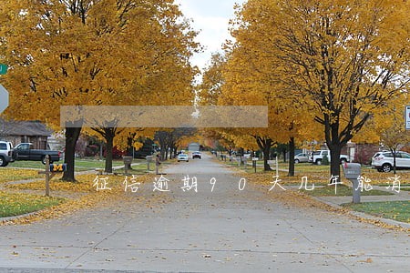 征信逾期90天几年能消除啊 征信逾期90天几年能消除啊