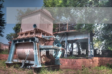 征信逾期了还能网贷吗 征信逾期了还能网贷吗