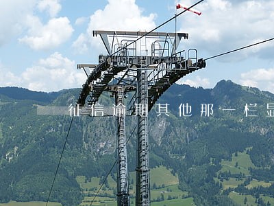 征信逾期其他那一栏显示5
