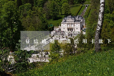 征信逾期申请信用卡批下来了 征信逾期申请信用卡批下来了