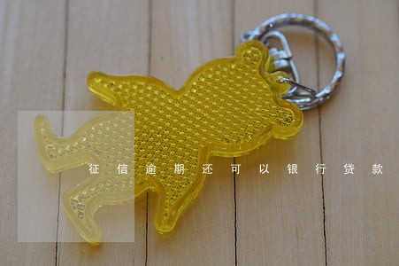 征信逾期还可以银行贷款吗 征信逾期还可以银行贷款吗