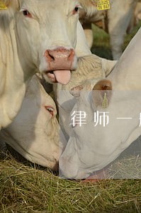 律师一般多久才会恢复