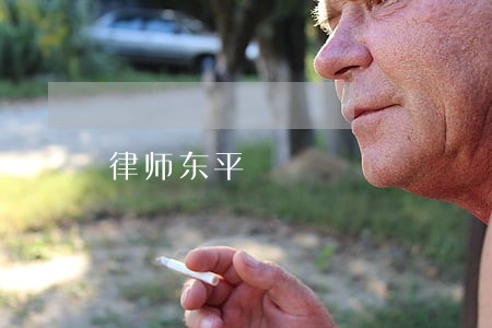 律师东平 律师东平