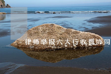 律师举报六大行收费协同垄断 律师举报六大行收费协同垄断