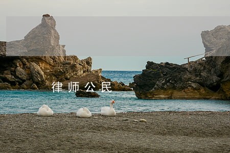 律师公民 律师公民