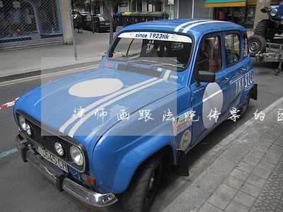 律师函跟法院传票的区别在哪里 律师函跟法院传票的区别在哪里
