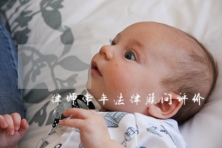 律师常年法律顾问评价 律师常年法律顾问评价