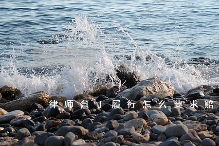 律师怠于履行怎么要求赔偿 律师怠于履行怎么要求赔偿