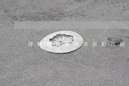 律师您好我父亲是粮所退休职工